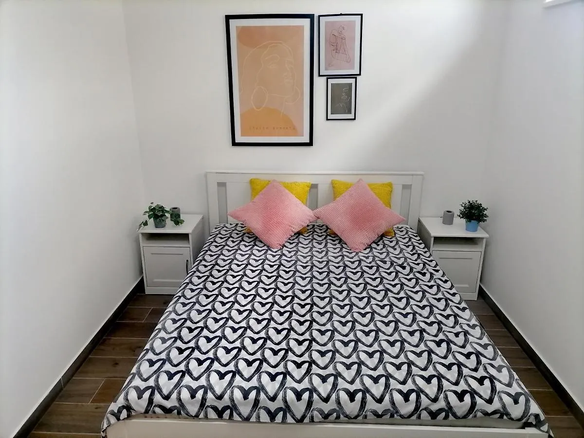 Apartman Bruno Apartment Kastela