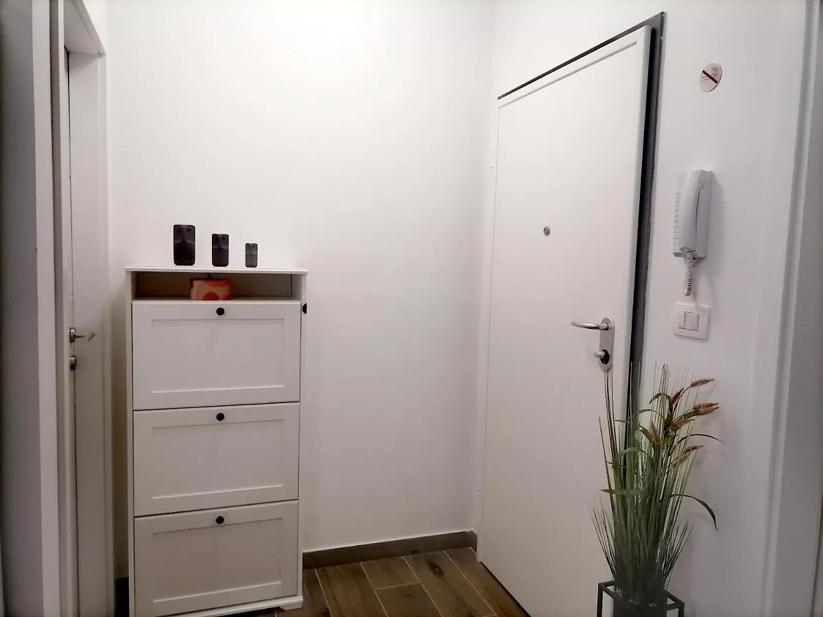 Apartman Bruno Apartment Kastela