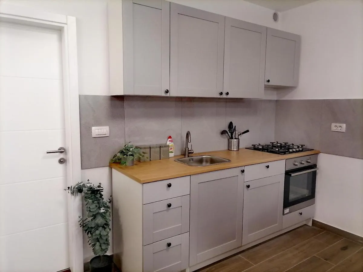 Apartman Bruno contacts