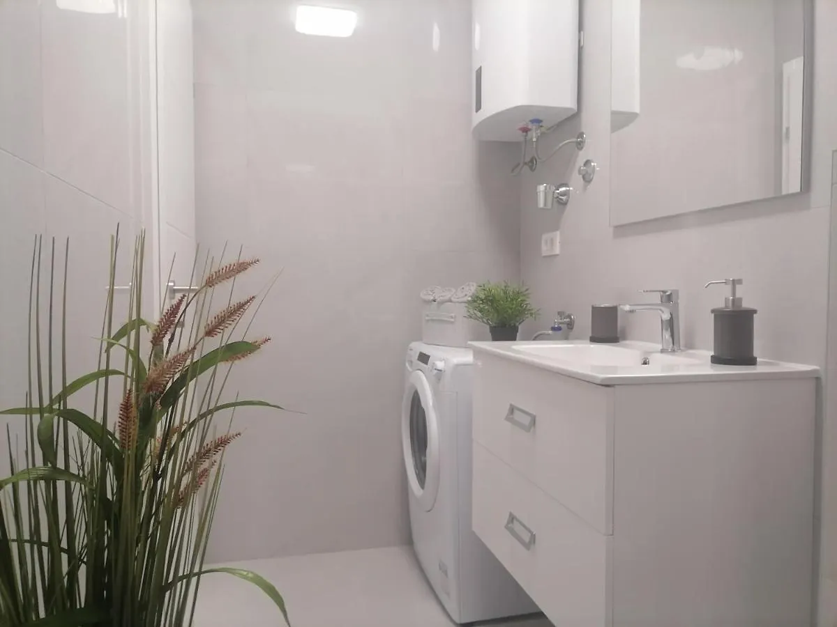 Apartman Bruno Apartment Kastela Croatia