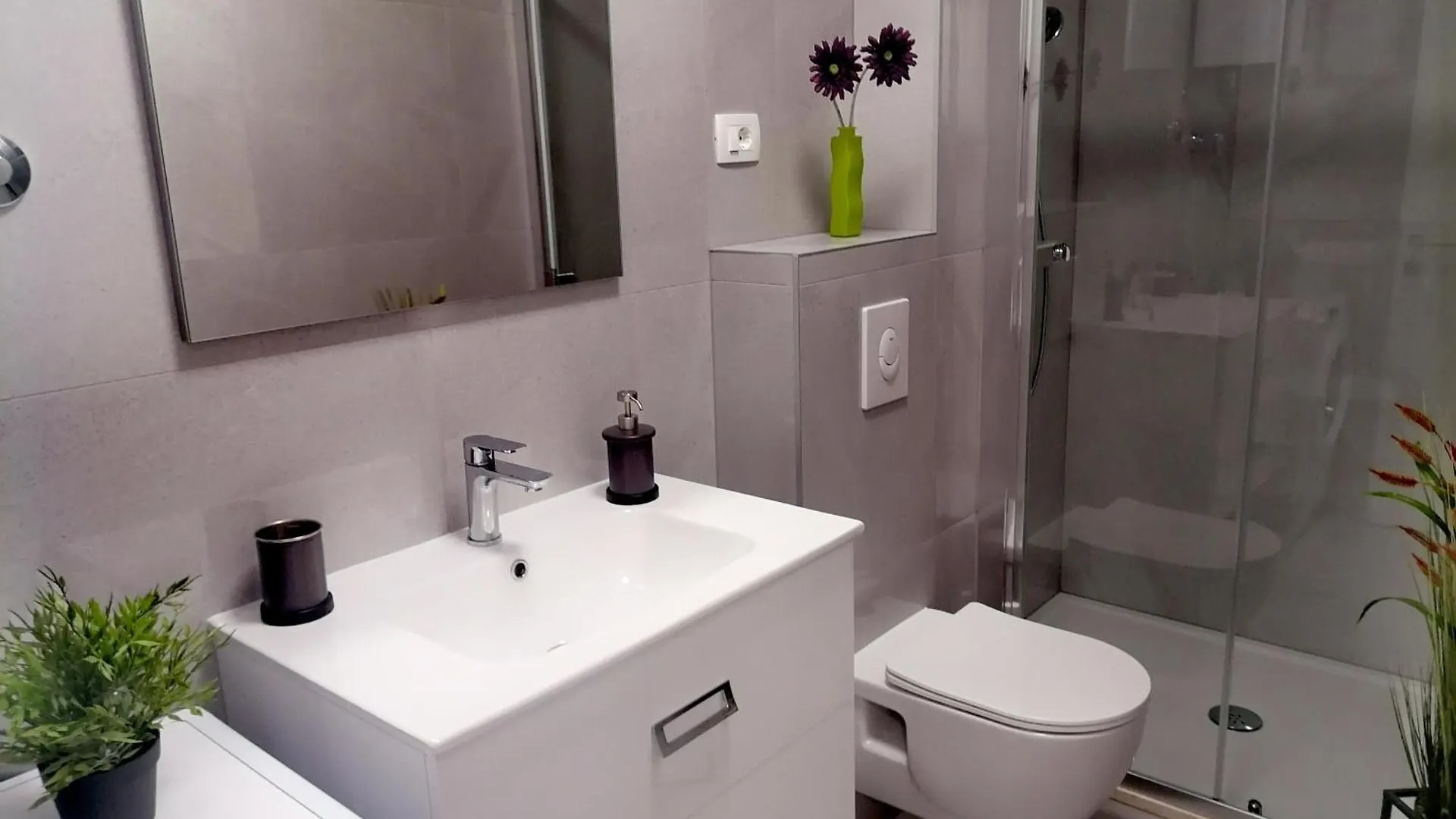 Apartman Bruno Apartment Kastela