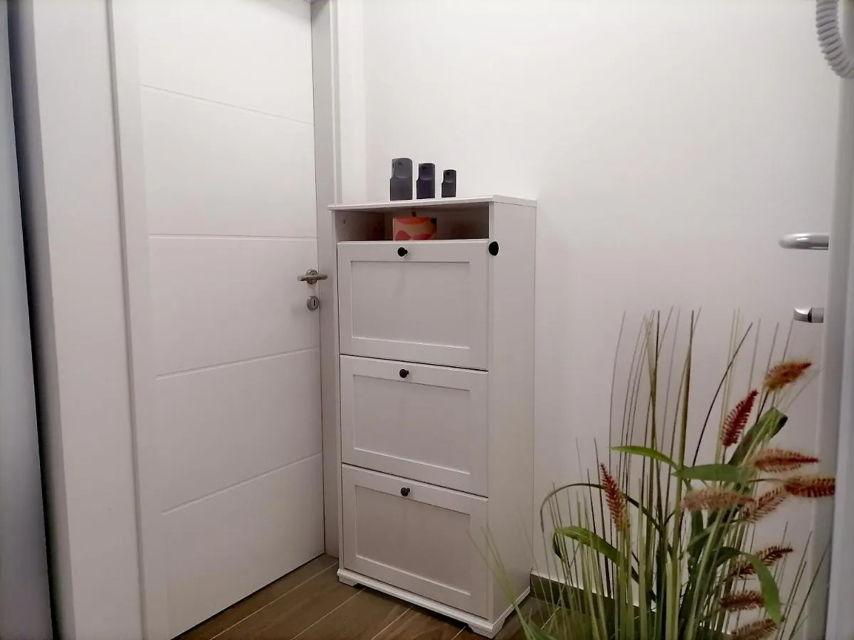 Apartman Bruno Apartment Kastela