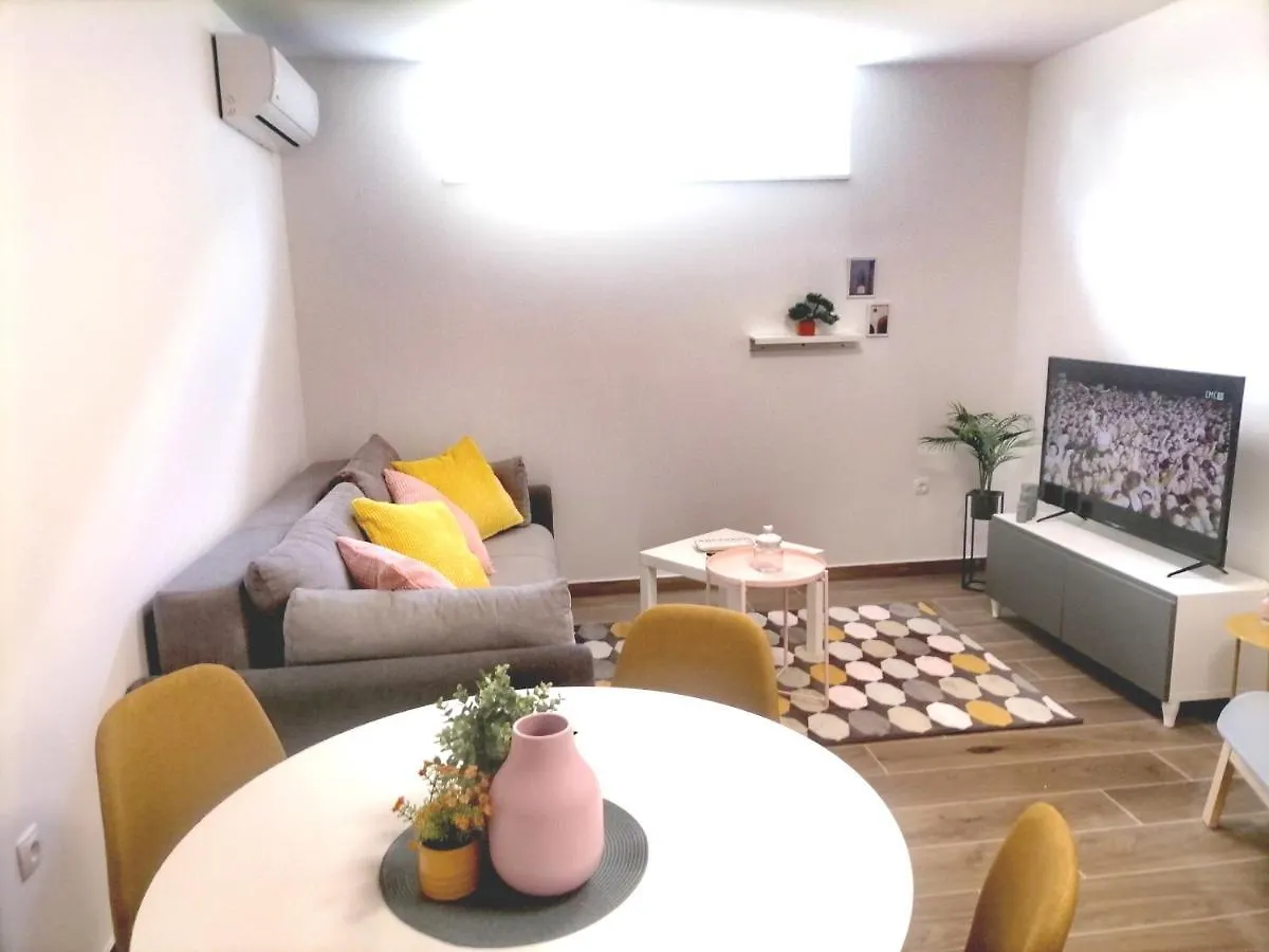 Apartman Bruno Apartment Kastela