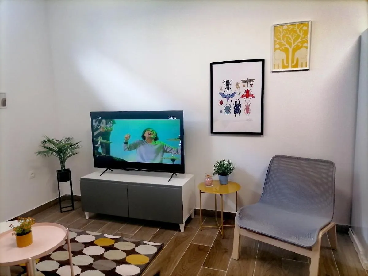 Apartman Bruno Apartment Kastela