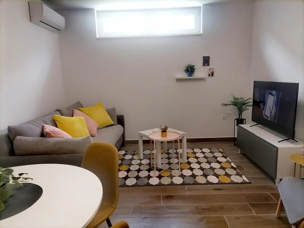 Apartman Bruno Apartment Kastela