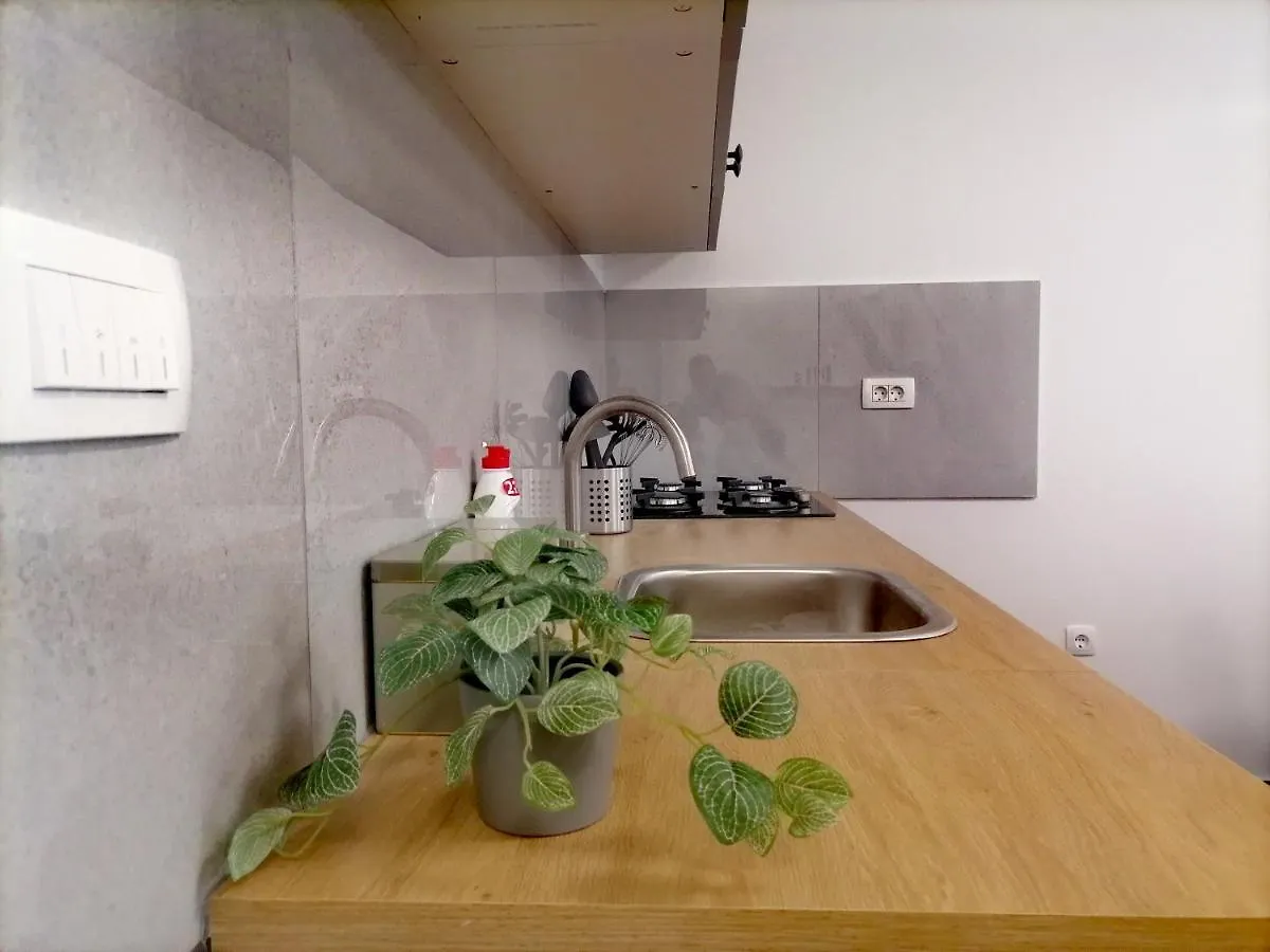 Apartman Bruno Apartment Kastela