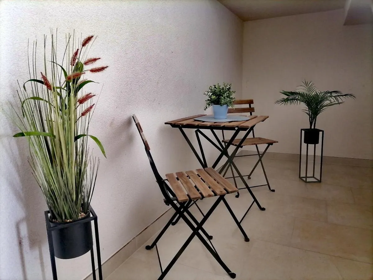 Apartman Bruno Apartment Kastela
