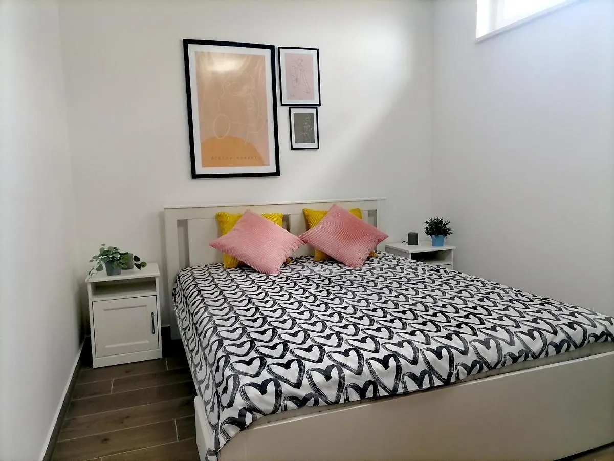Apartman Bruno Apartment Kastela