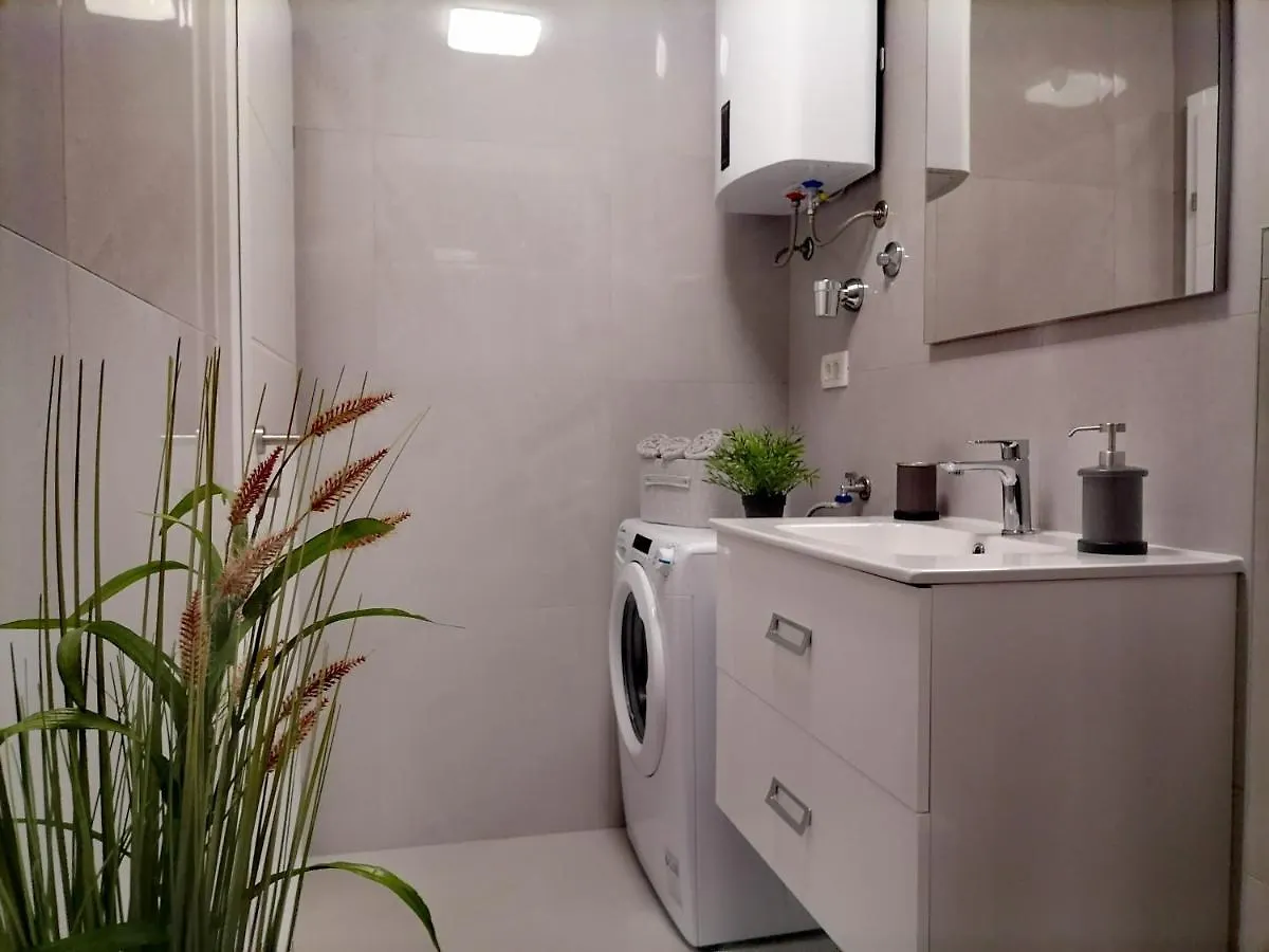Apartman Bruno Apartment Kastela