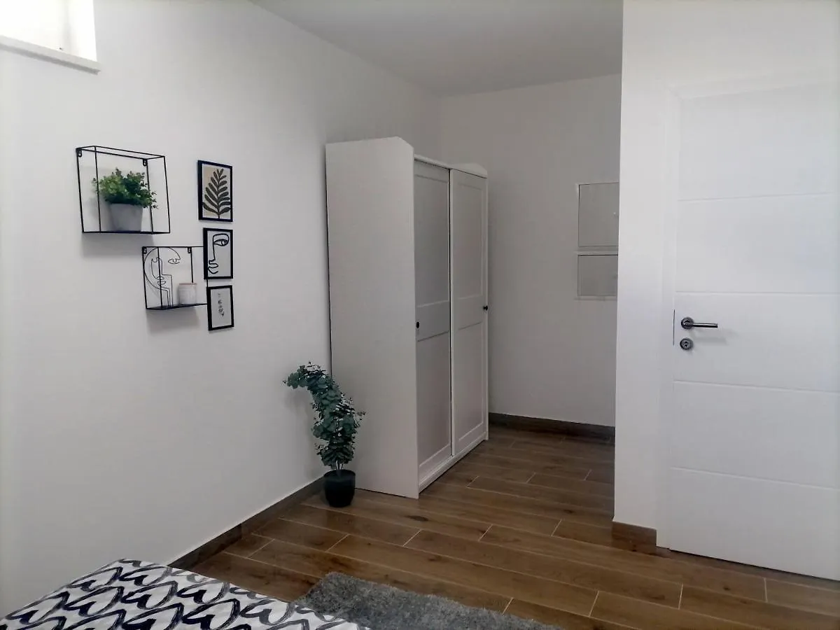 Apartman Bruno Apartment Kastela Croatia