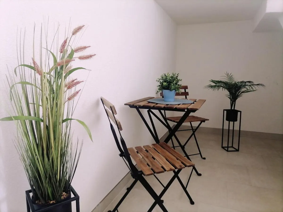 Apartman Bruno Apartment Kastela Croatia